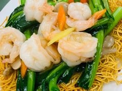 -香港蓮香樓(中環店)