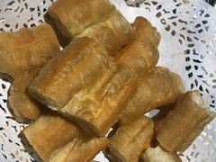 -冰泉豆浆馆(阳朔店)