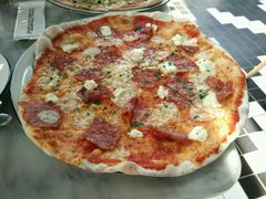 -玛尚诺Pizza&Bar(长泰广场店)