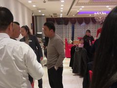 -沪华海鲜大酒楼(南汇店)