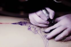 -见雾TATTOO STUDIO