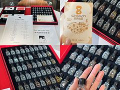 -时间抽屉(裕华万达广场店)