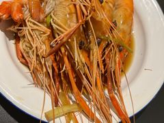 熟醉沼虾-龙门醉客(上塘路店)