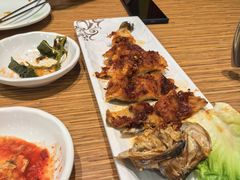-韩国馆(抚顺街店)
