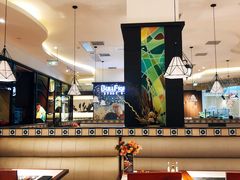-斗牛士牛排餐厅(嘉里汇店)