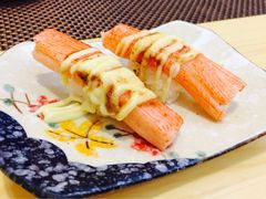 -樱の千渡日式料理·铁板烧•烧鸟(金盛田广场店)