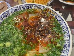 -东方宫中国蘭州牛肉拉面(黄岛店)