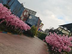 -成都欢乐谷