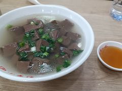 -新丰小吃(中山中路分店)