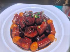 -老平安农家菜(平安店)
