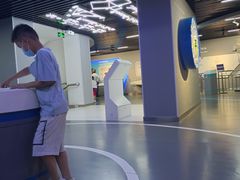 -陕西科学技术馆