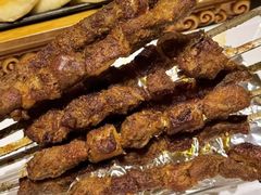 -巴音浩日娲·蒙餐(双林东路店)