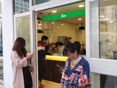 门面-1点点(银座和谐广场店)