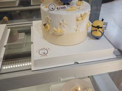 -CAKE BOSS 蛋糕老板(西单君太百货店)