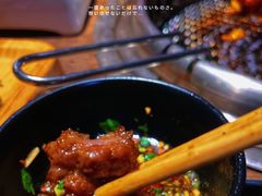 -火炉火自助餐(枫蓝国际店)