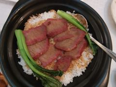 -西苑饭店·蓬莱春餐厅