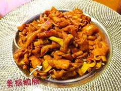 -啫神·广州地标美食(北京路店)