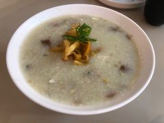 -蔡澜点心·粤菜(西单大悦城店)