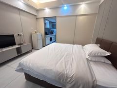 -榆扉·高空City View府邸(广州天河珠江新城正佳广场旗舰店)