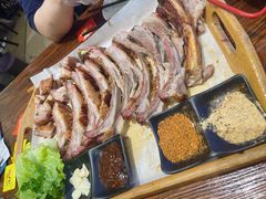 -517烧烤·龙虾·海鲜大排档(万象都荟店)