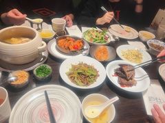 -庐灶江南·江南菜·四合院Bistro(东直门雍和宫·原华侨宾馆店)
