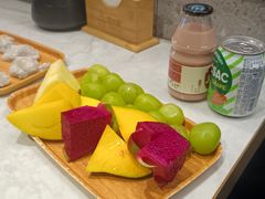 -武拓·和牛寿喜烧自助火锅(龙阳广场店)