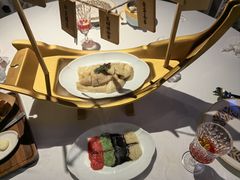 -狮拾久·现代新加坡料理(福田COCO Park店)