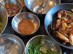 -GOGIYA·咕叽吖韩国传统烤肉店(小榄店)