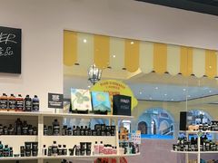 -LUSH(威尼斯人购物中心店)