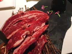 -千纸鹤嫩汁烤肉(学府店)