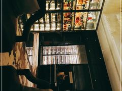 -瑞吉吧 The St·Regis Bar(长沙瑞吉酒店)