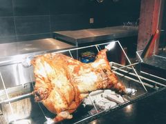 -蓝鲸湾汤泉(包河店)