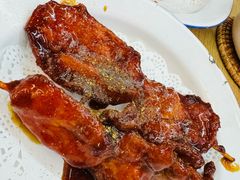 -柴爿巷·香酥鸡&馄饨(复兴中路店)