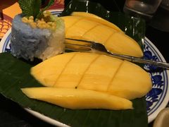 -simply thai天泰(静安嘉里中心店)