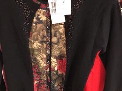 -春竹·微奥莱(北京西路店)