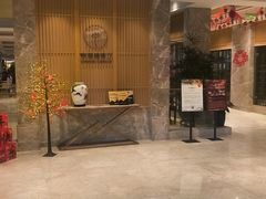 -福州西湖大酒店·怡湖咖啡厅