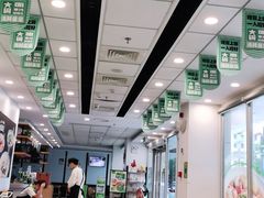 -老乡鸡(淮南西城国际店)
