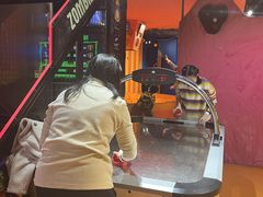 -不可思议减压馆·解压博物馆·摔碗发泄·团建定制