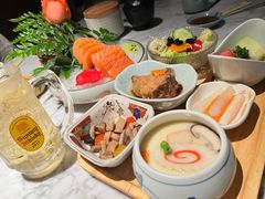 -阿吾罗日本料理(K11艺术中心店)