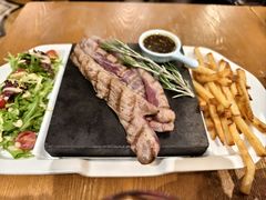 -Entrecôte 法国牛扒馆(保利·时光里店)