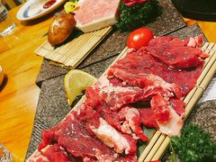 -隐炉和牛烧肉店(群力店)