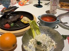 -俄士厨房(印象汇店)