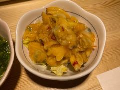 麻辣花蛤-小句号·精致料理(江南环球港店)