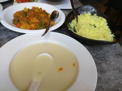 -NAMO印度餐厅