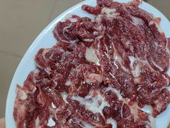 -五洲牛肉美食馆