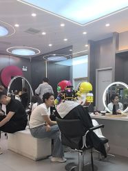-Cima salon西玛沙龙