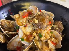 -聚味瞿记·龙虾堂(树木岭店)
