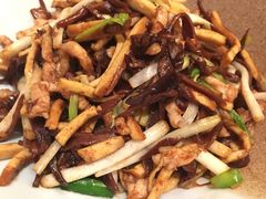 -外婆家(古墩印象城店)
