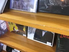 -M.F CDshop唱片店