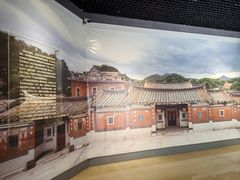 -中国闽台缘博物馆